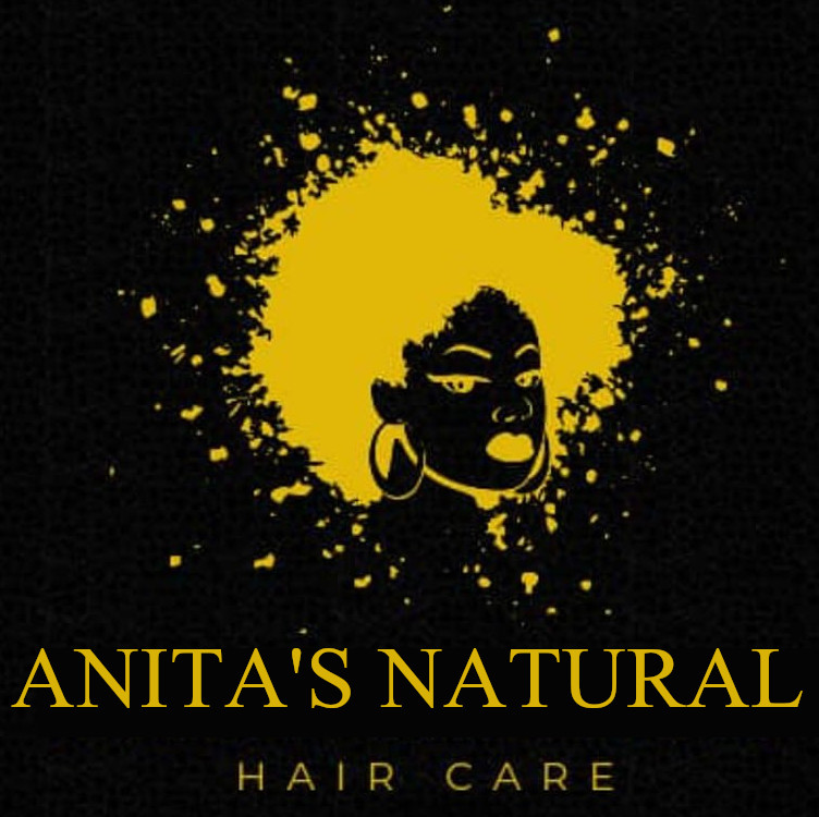 Anita's Natural Hair Care